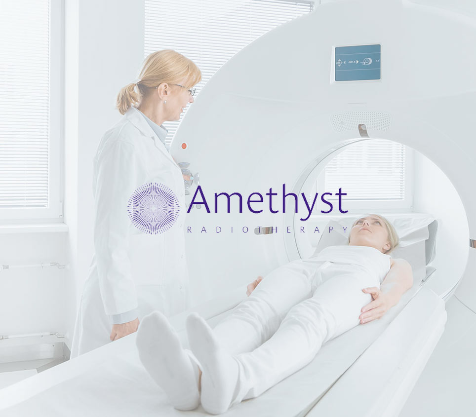 Amethyst Radiotherapy