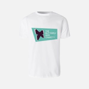 Butterfly AVM T shirt