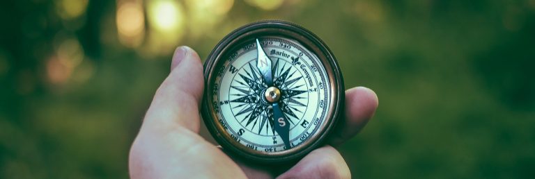 compass